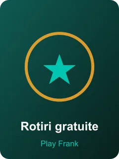 Play Frank Casino – Rotiri gratuite Rotiri gratuite – slot din lobby Play Frank Casino