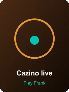 Play Frank Casino – Cazino live Cazino live – slot din lobby Play Frank Casino