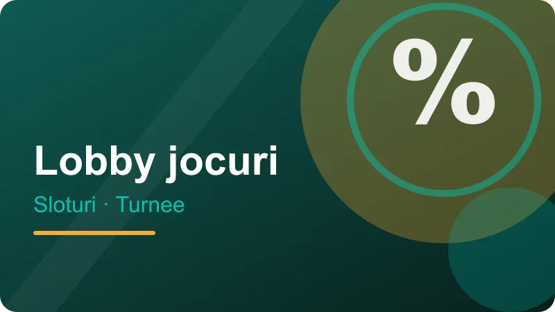 Play Frank Casino – Play Frank Casino: jocurile din lobby Play Frank Casino: jocurile din lobby – ilustrație pentru secțiunea Play Frank Casino