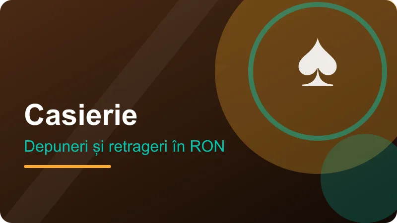 Play Frank Casino – Depuneri și retrageri Depuneri și retrageri – ilustrație pentru secțiunea Play Frank Casino